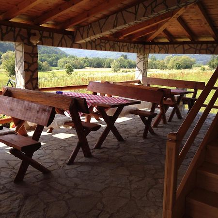 Relax&Spa Stenjevac Luaran gambar