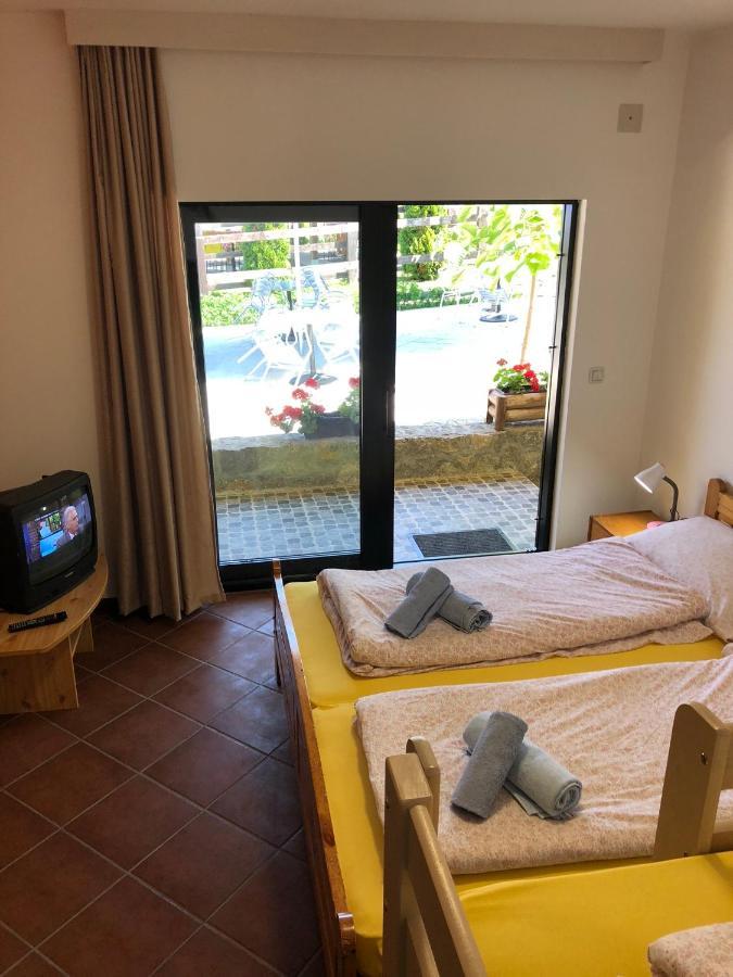 Relax&Spa Stenjevac Luaran gambar
