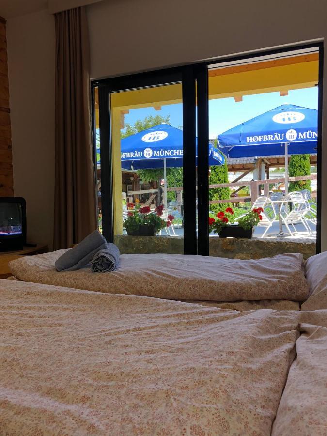 Relax&Spa Stenjevac Luaran gambar