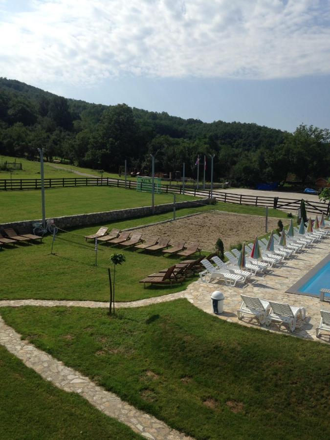 Relax&Spa Stenjevac Luaran gambar