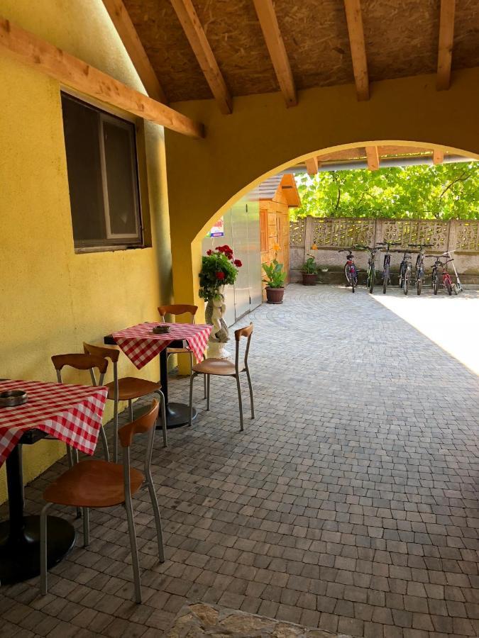 Relax&Spa Stenjevac Luaran gambar