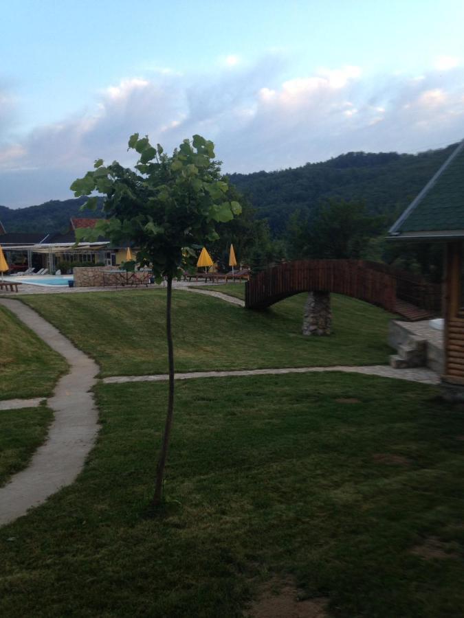 Relax&Spa Stenjevac Luaran gambar
