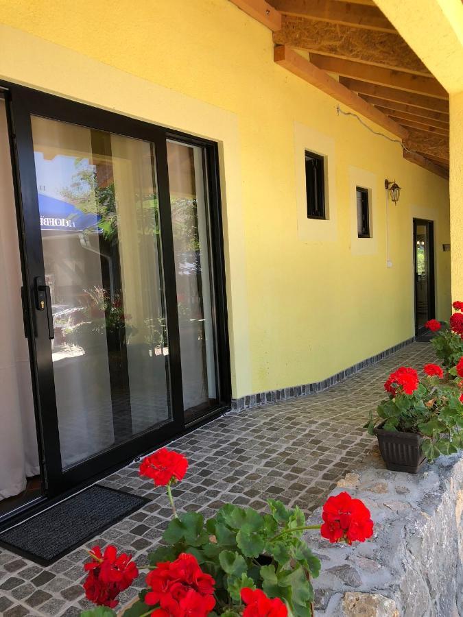 Relax&Spa Stenjevac Luaran gambar