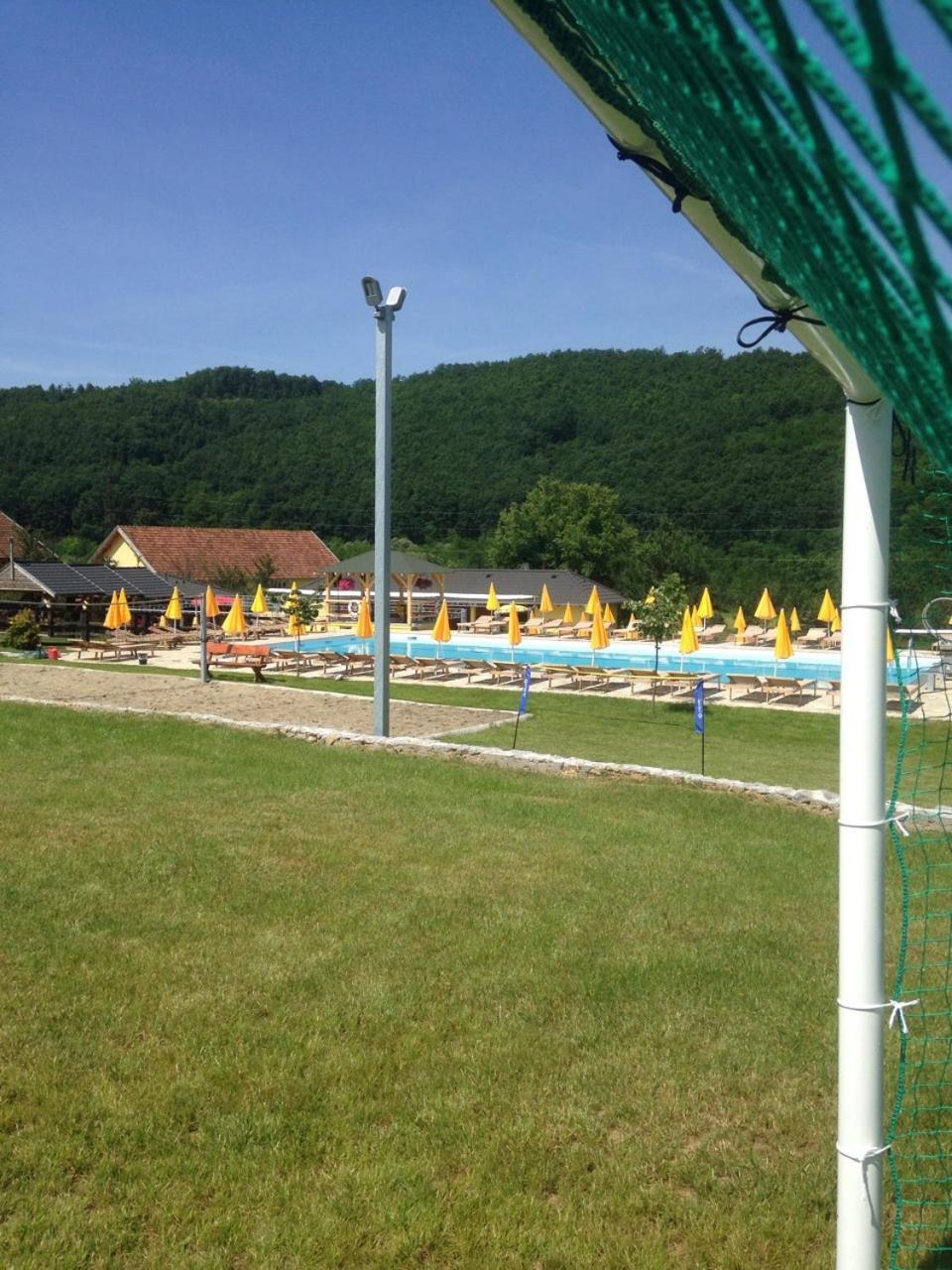 Relax&Spa Stenjevac Luaran gambar