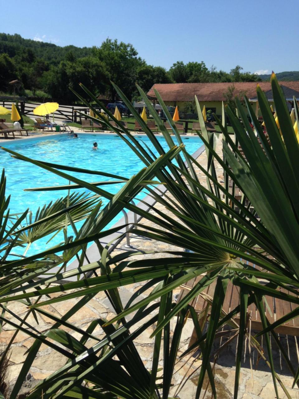 Relax&Spa Stenjevac Luaran gambar