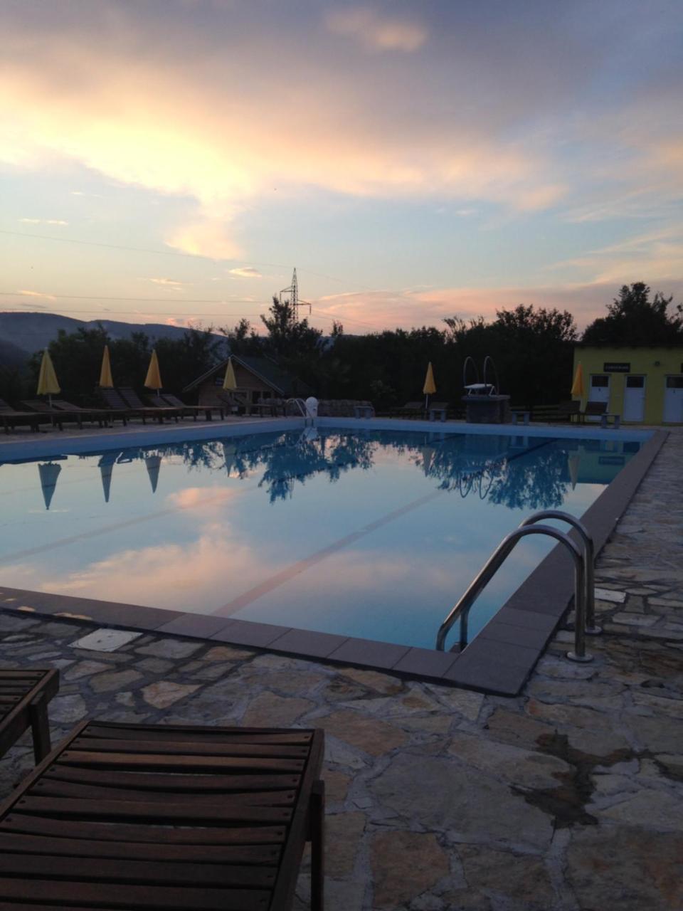Relax&Spa Stenjevac Luaran gambar