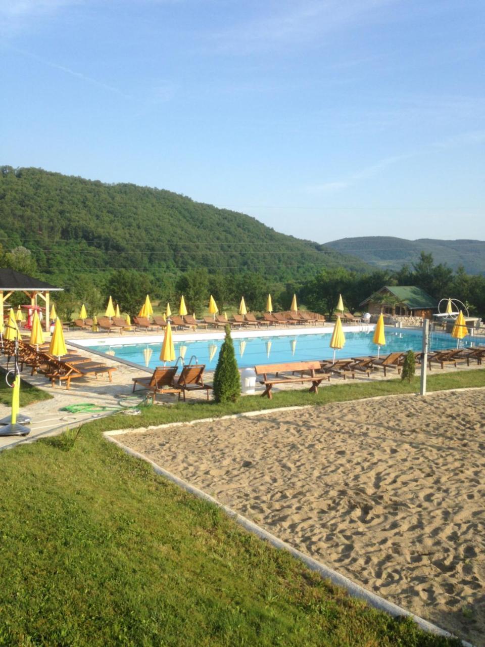 Relax&Spa Stenjevac Luaran gambar