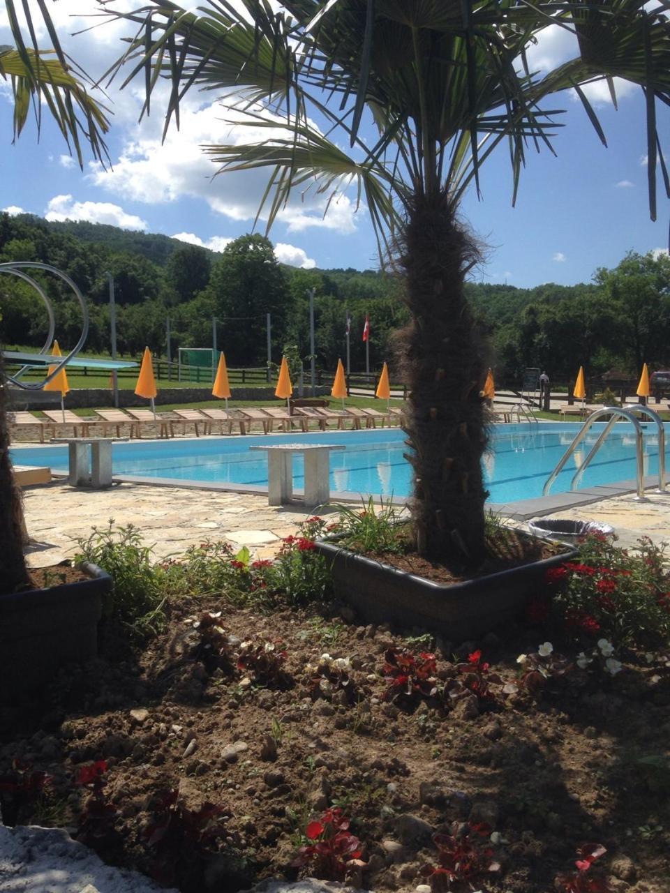 Relax&Spa Stenjevac Luaran gambar