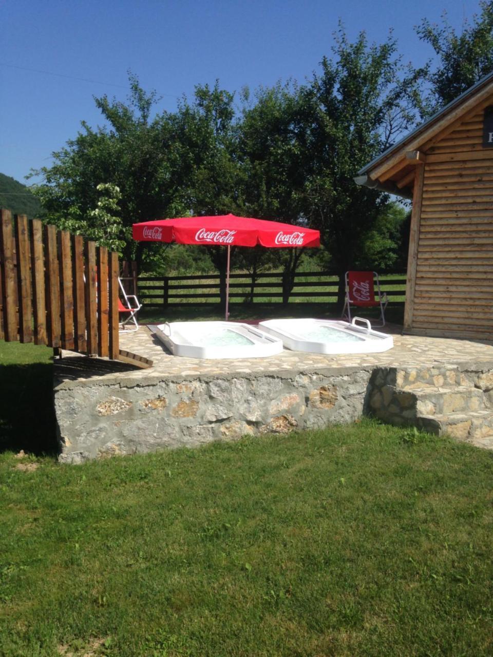 Relax&Spa Stenjevac Luaran gambar