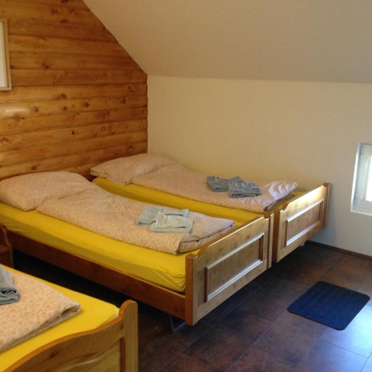 Relax&Spa Stenjevac Luaran gambar