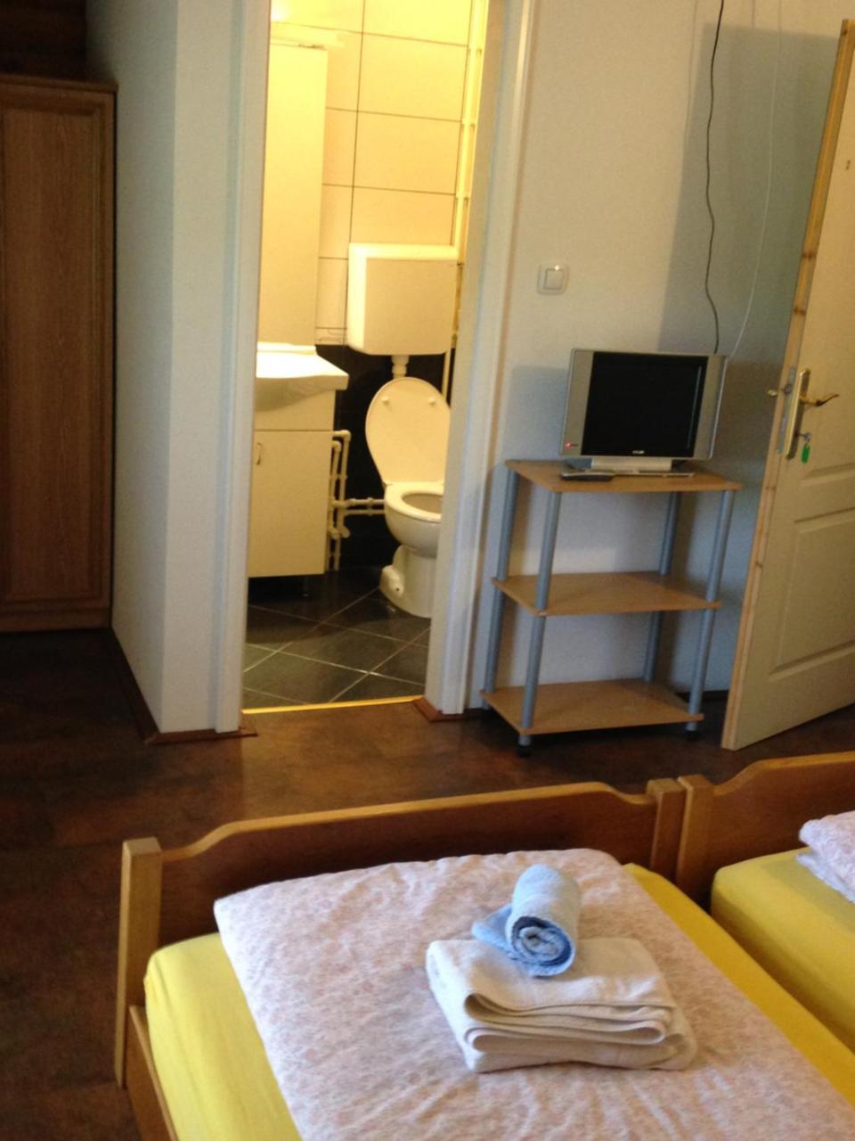 Relax&Spa Stenjevac Luaran gambar
