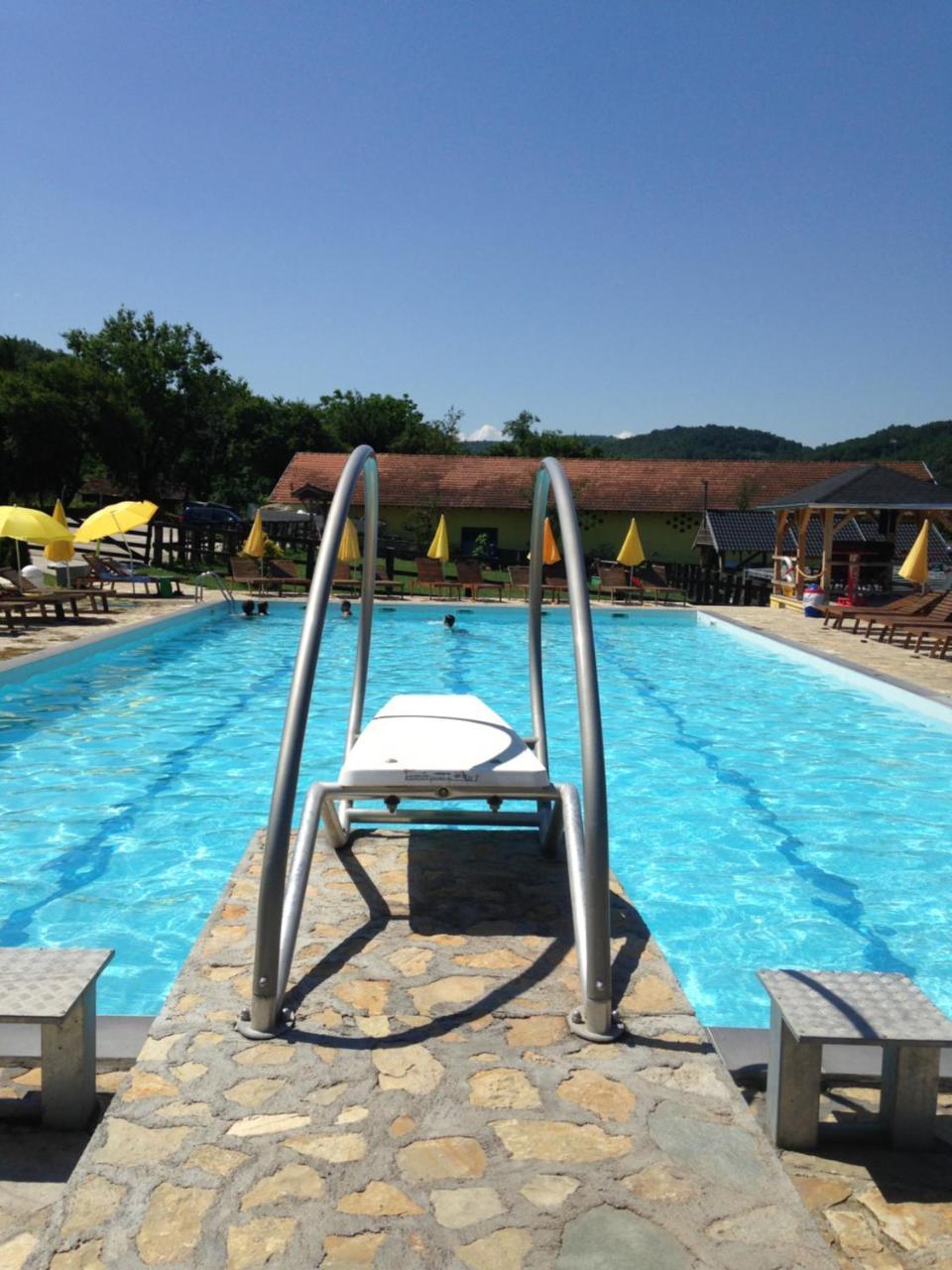 Relax&Spa Stenjevac Luaran gambar