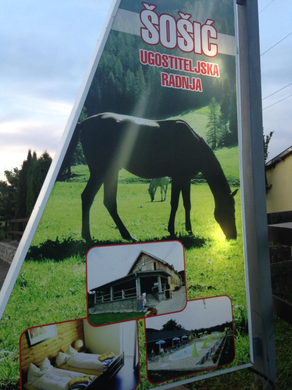 Relax&Spa Stenjevac Luaran gambar