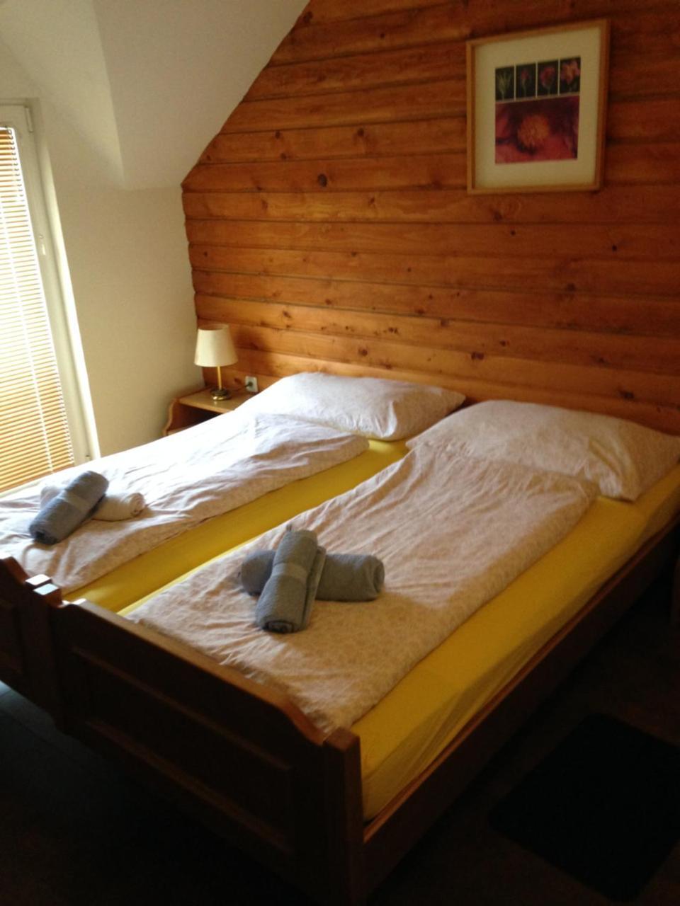 Relax&Spa Stenjevac Luaran gambar